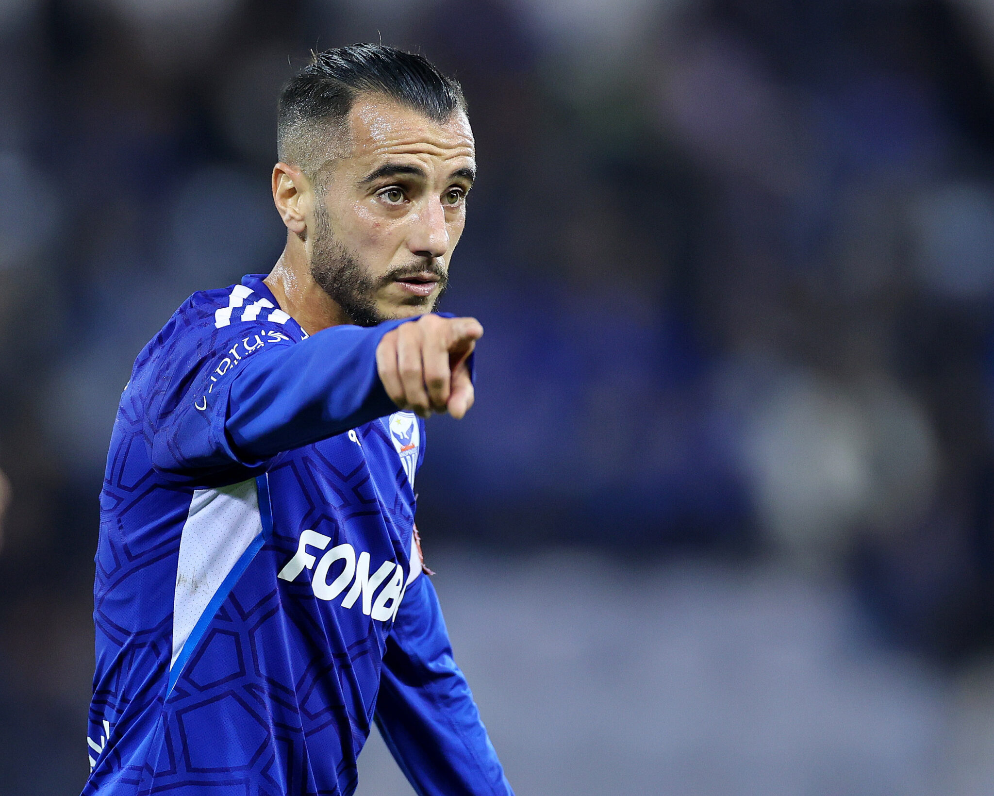 «Τέλος» η σεζόν για Τεχέρα στην Ανόρθωση