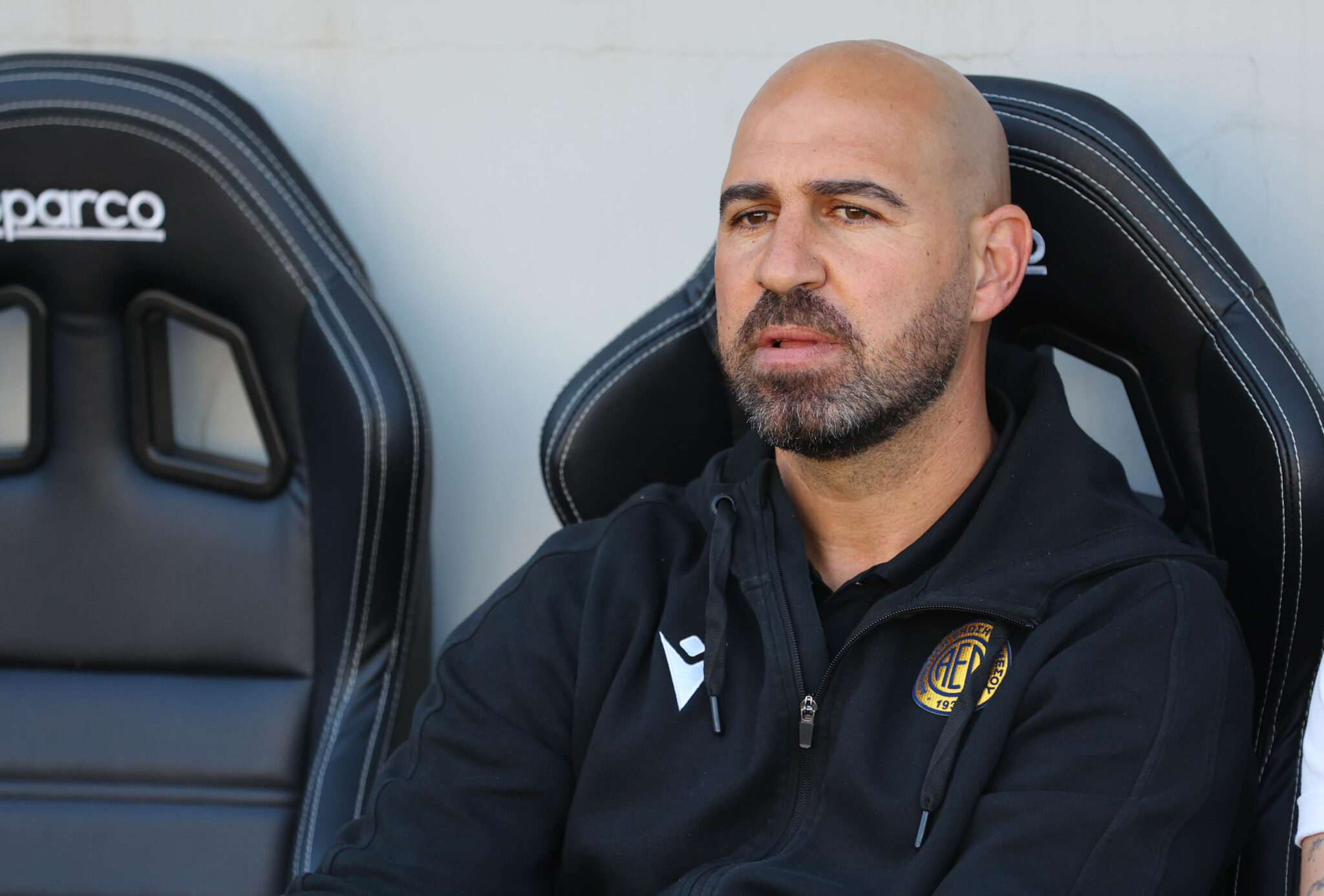 H διαχείριση της ΑΕΛ μέχρι τον τελικό