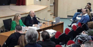 Στις 28 Μαΐου οι εκλογές μελών ΚΣ Νέου Χωρίου και Κρήτου Τέρρα