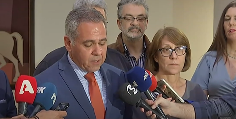 Μεσολαβητική για ΑΤΑ: Ένα "ναι" και ένα "όχι"