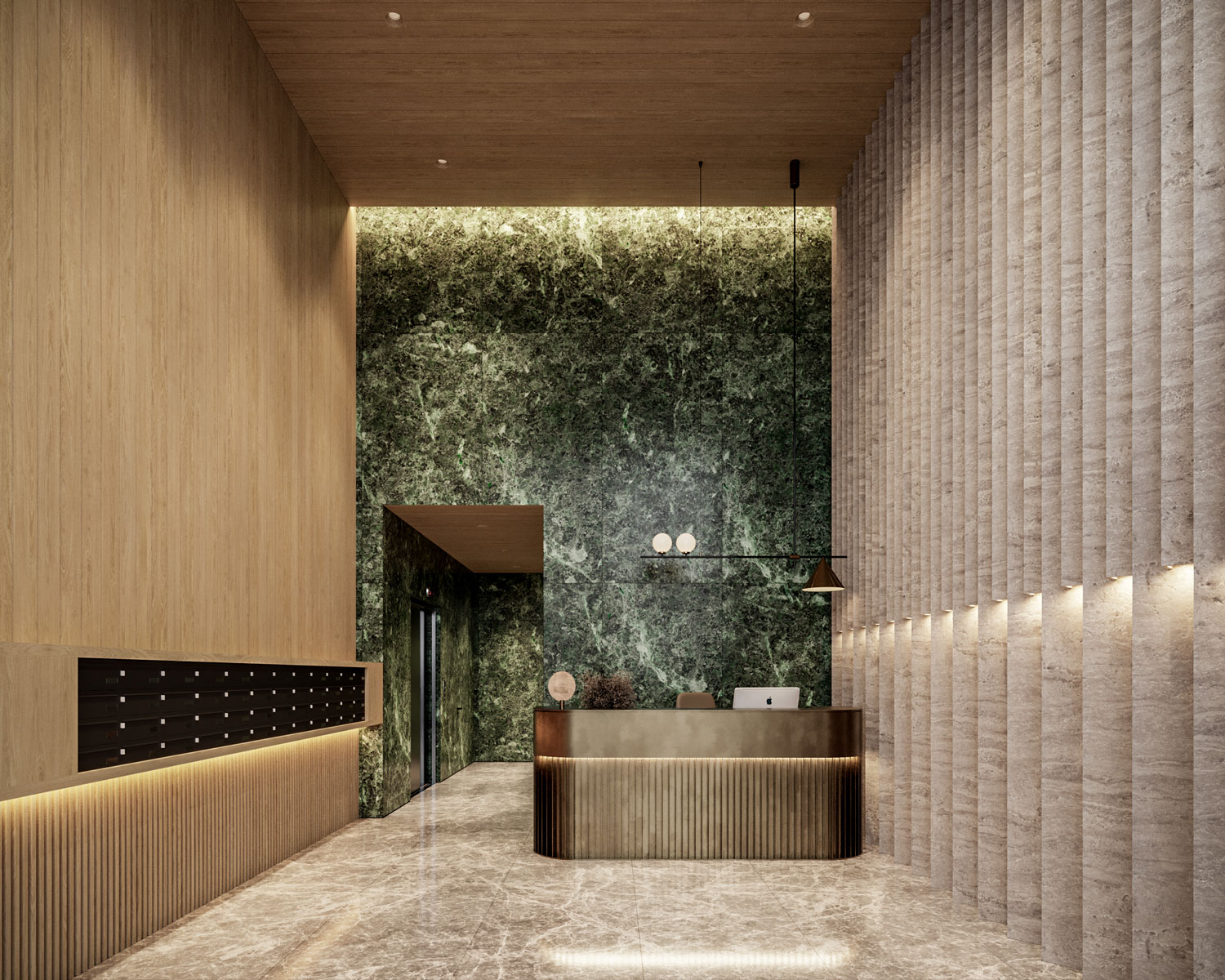 Επένδυση ζωής στην κοσμοπολίτικη οδό της Λευκωσίας