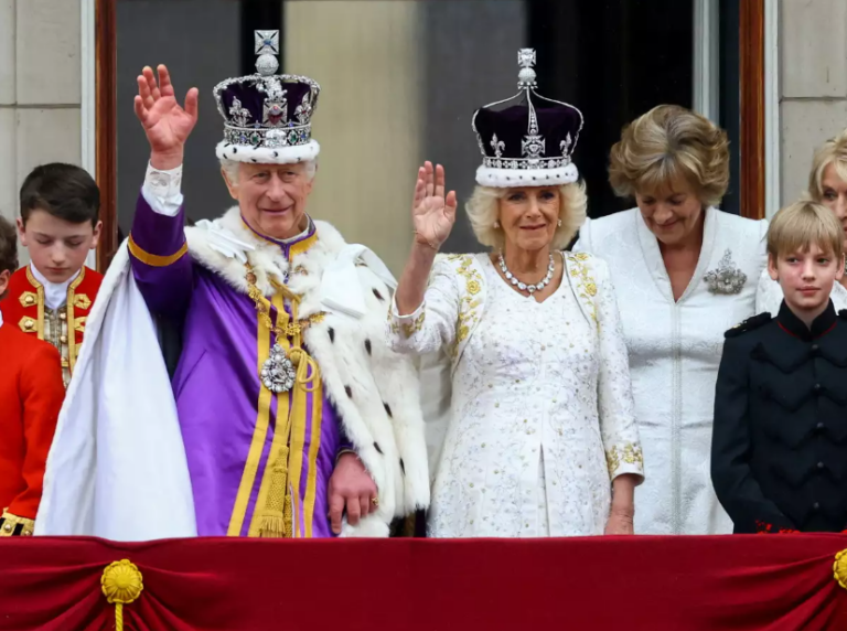 Βασιλιάς Καρόλος: Τι περιλαμβάνει η μεγάλη συναυλία στο Ουίνδσορ