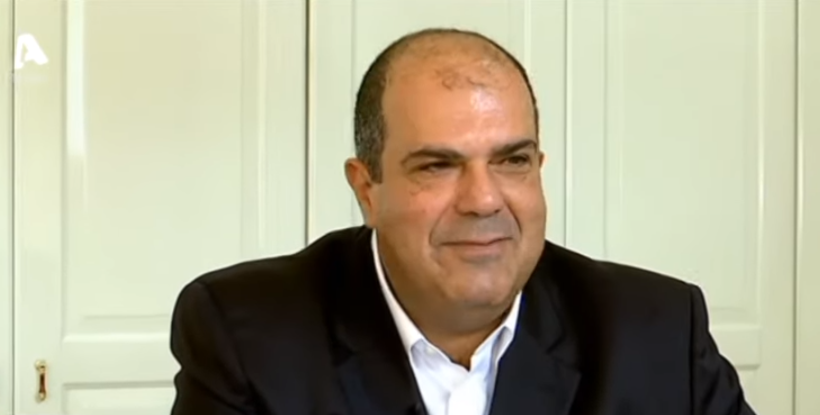 Σερ Στέλιος Χατζηιωάννου: Βραβεύει για πρώτη φορά τη Νεανική Επιχειρηματικότητα