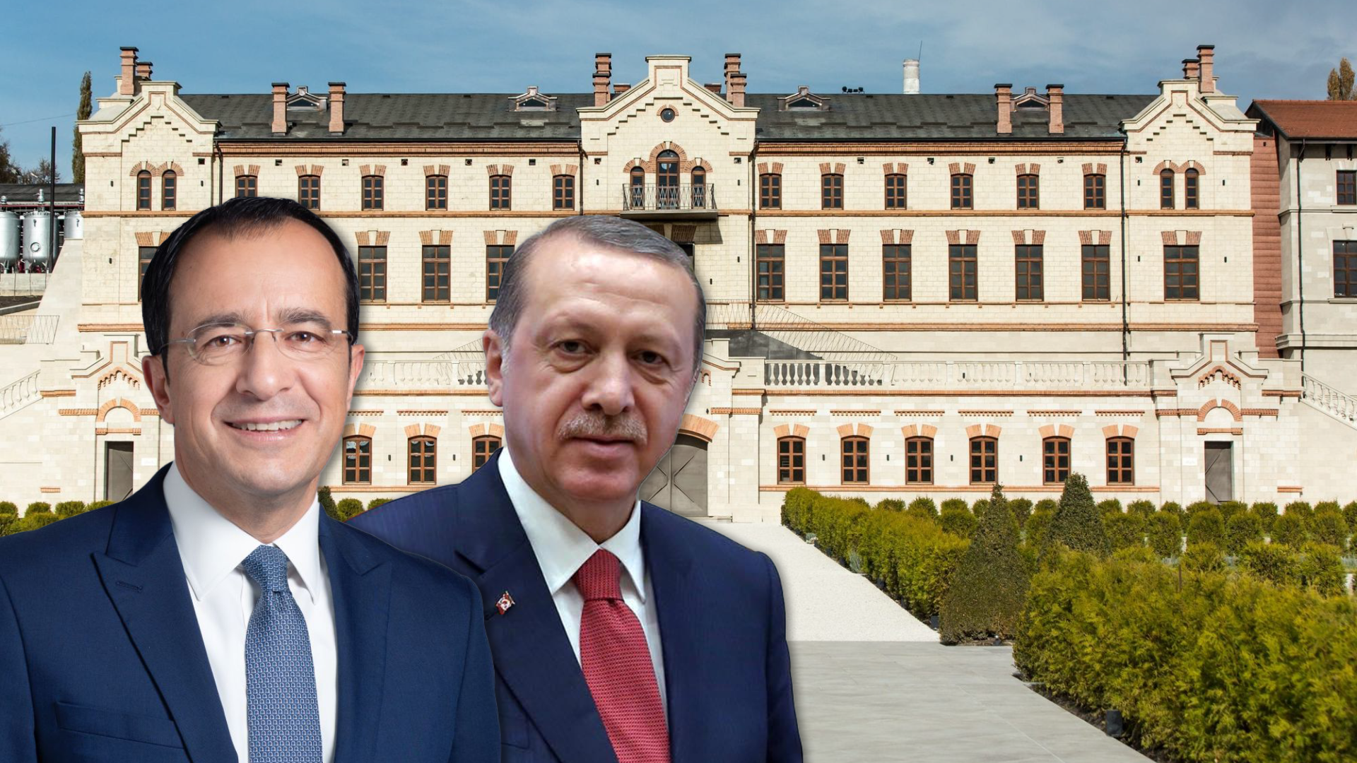 Ενδεχόμενο τετ-α-τετ Χριστοδουλίδη και Ερντογάν στη Μολδαβία, τι θα πει ο ΠτΔ