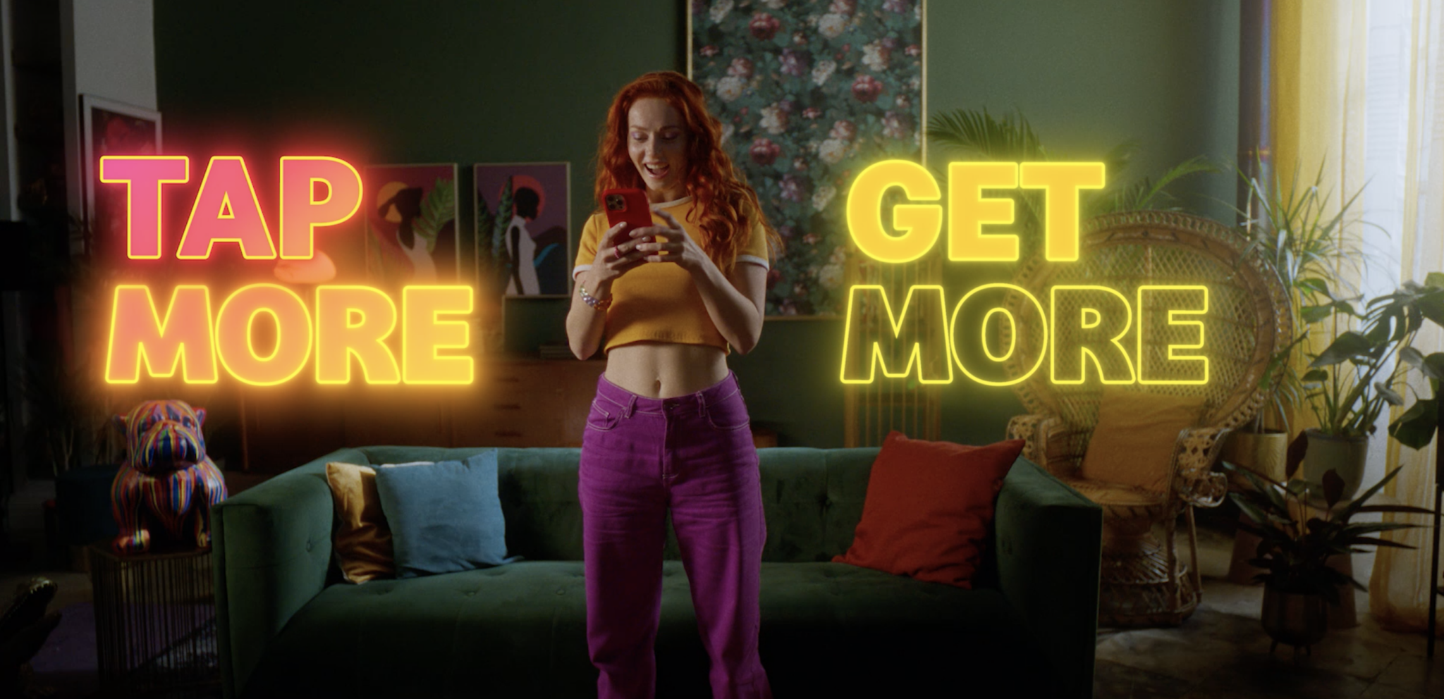 TBWAEntelia: Νέα τηλεοπτικά spots για τους McDonald’s ™ Κύπρου και EKO Κύπρου