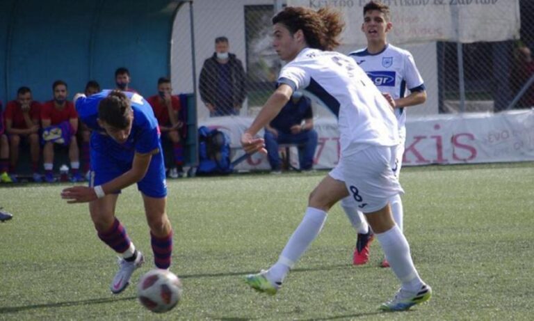 Προβάδισμα του Ολυμπιακού για την απόκτηση του Νίκου Λώλη