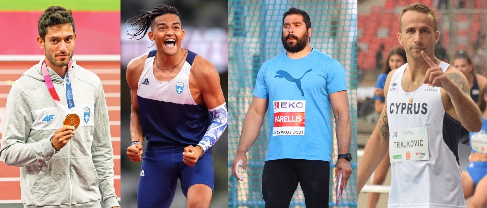 Λάμψη αστέρων… στίβου στο Τσίρειο την Πέμπτη