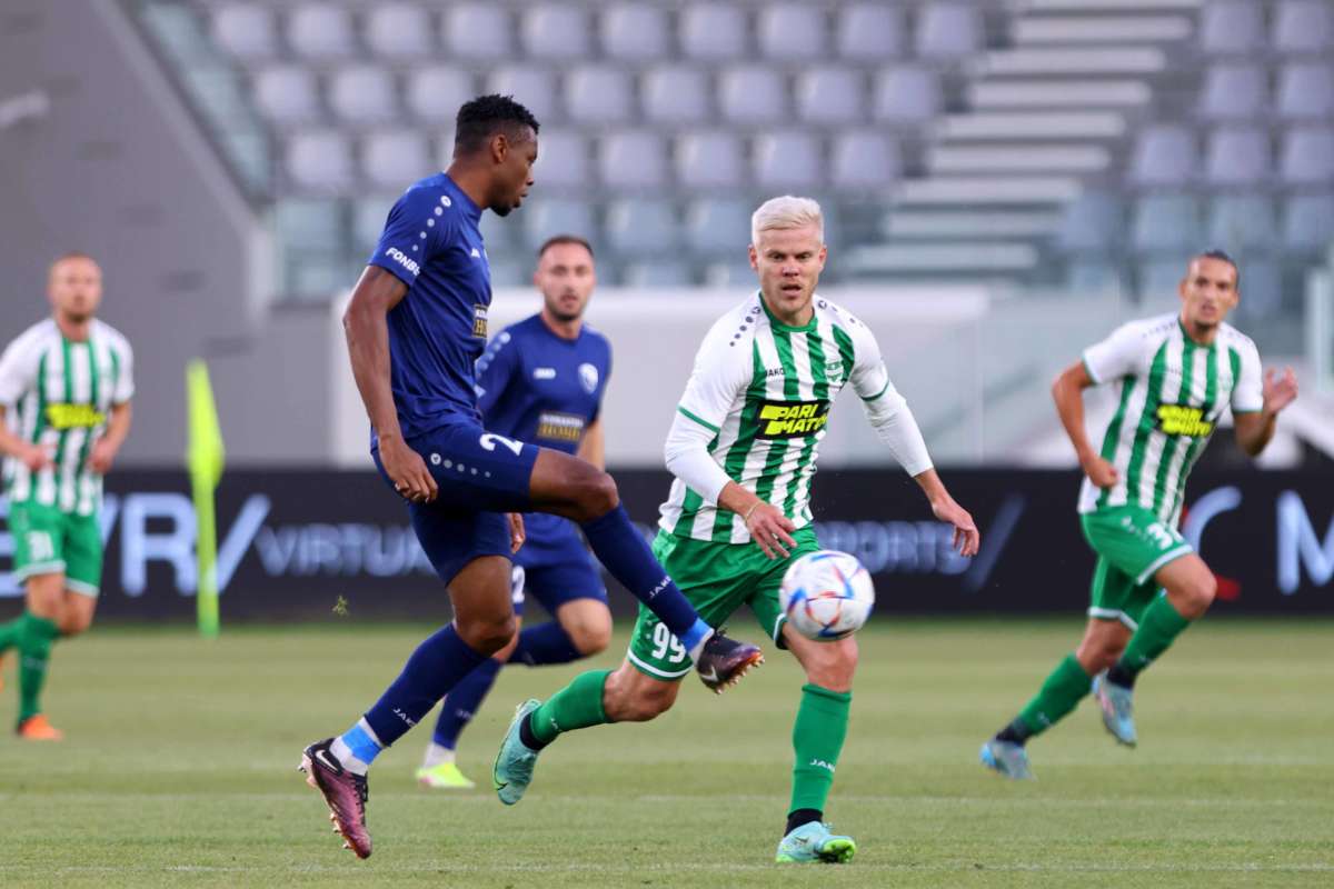 Έσοδα που… ζαλίζουν για Άρη και Πάφο