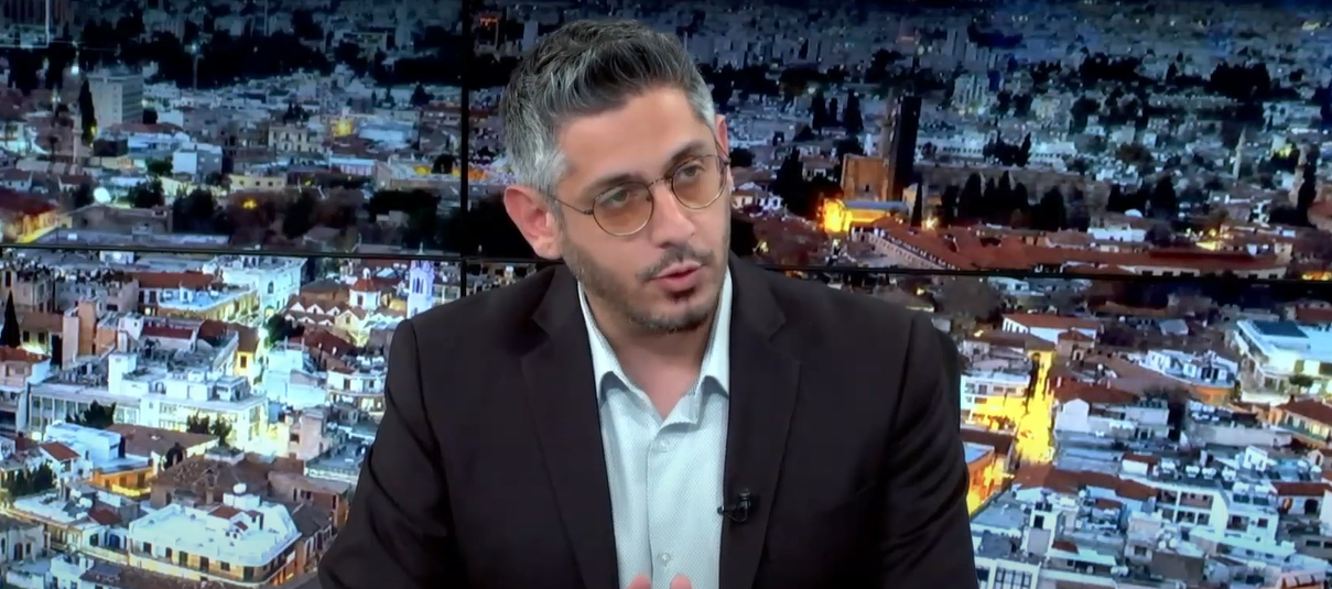 Τι θα συμβεί αν εκλεγεί ο Κιλιτσντάρογλου και πλειοψηφήσει ο Ερντογάν στη Βουλή;