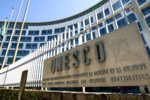 H UNESCO απονέμει τιμητική Έδρα στο Πανεπιστήμιο Νεάπολις Πάφος