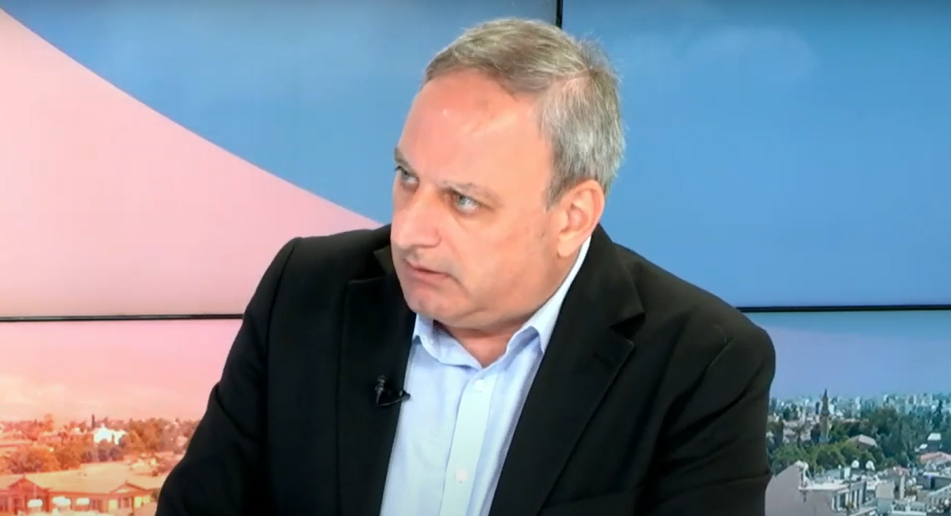 Στεφάνου: Η κυβέρνηση Αναστασιάδη έκανε τον διορισμό συμβούλων μαζική βιομηχανία