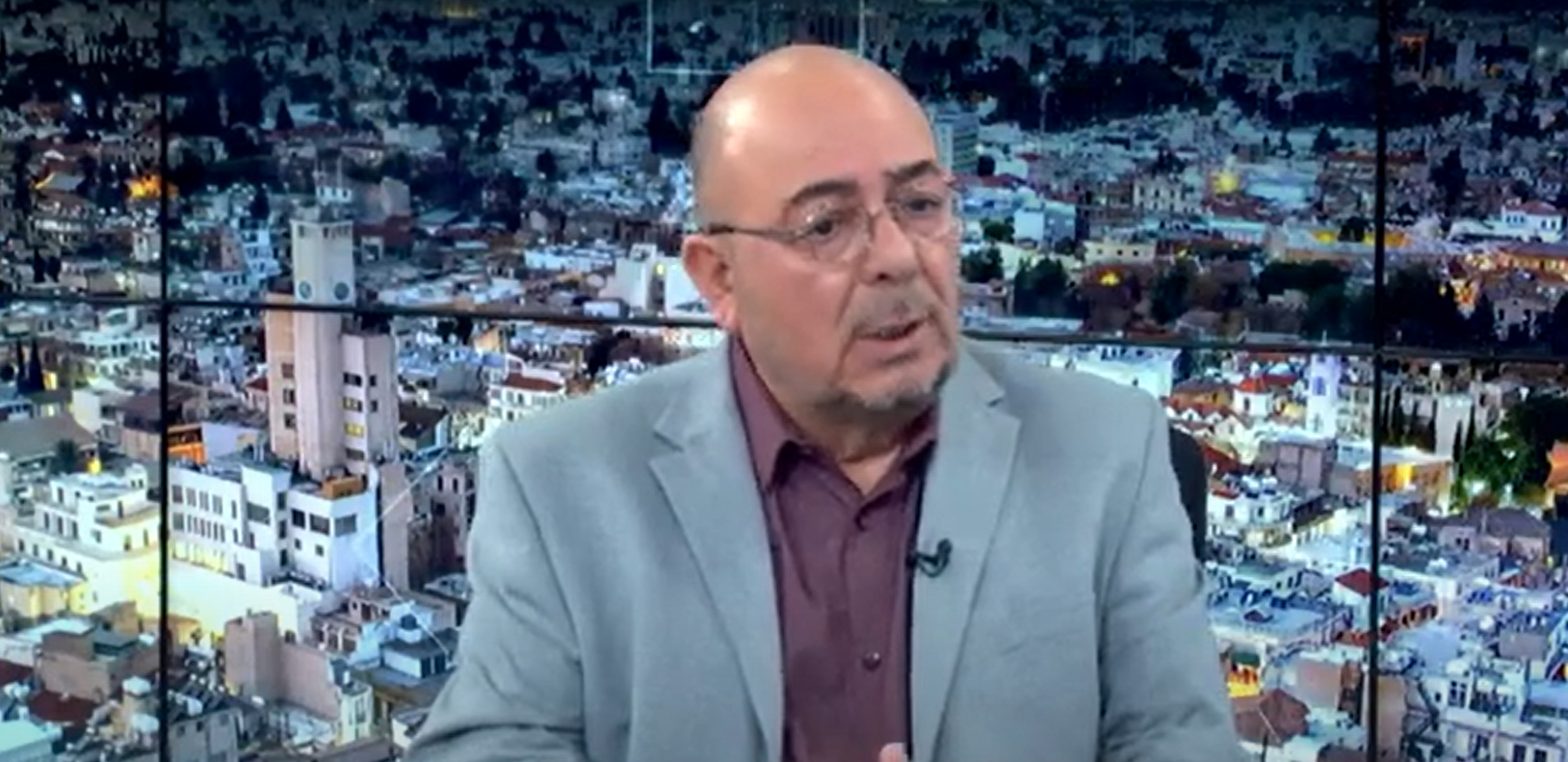 Νιαζί Κιζίλγιουρεκ: «H Τουρκία πλησιάζει προς μια δημοκρατική πορεία»