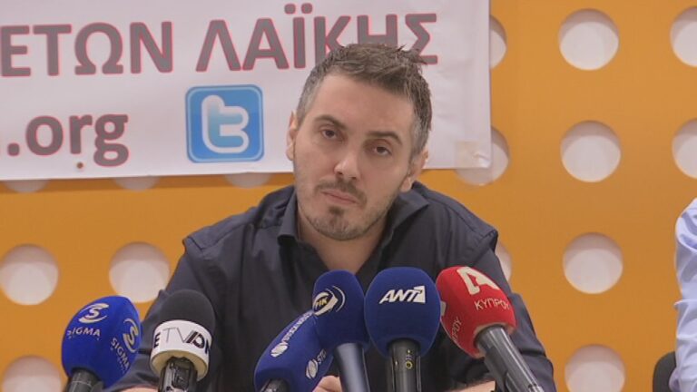 Έσπασε τη σιωπή του το Υφ. Πολιτισμού για "διορισμό ατόμου που καταδικάστηκε"