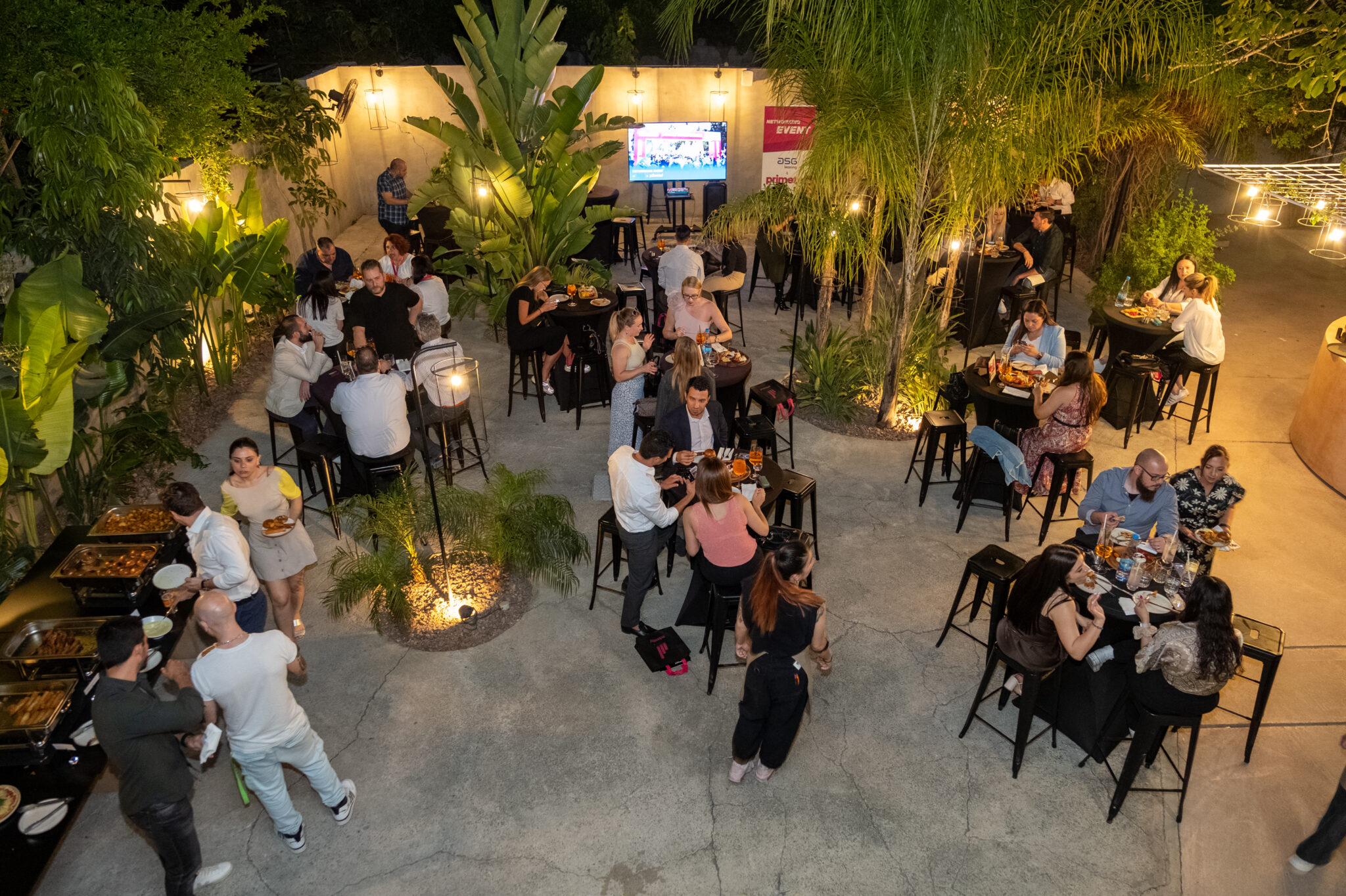 ΟΠΑΠ Μαραθώνιος Λεμεσού: Πραγματοποιήθηκε το 2ο Networking Event