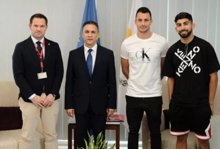 ΠΑΣΠ: Διέξοδος για τους στρατεύσιμους ποδοσφαιριστές