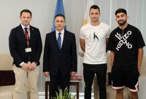 Βρήκαν αδιέξοδο για στρατεύσιμους ποδοσφαιριστές Υπ. Άμυνας και ΠΑΣΠ