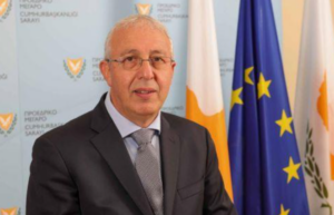 Υπουργός Γεωργίας: Ετοιμοι να μετατρέψουμε την Κύπρο σε μια πράσινη χώρα