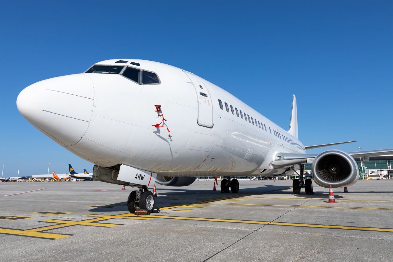 Μέλος της Διεθνούς Ένωσης Πρακτόρων Αθλητικών Ταξιδιών η κυπριακή Zela Aviation