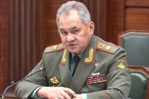 Απέτυχε το Κίεβο να αντεπιτεθεί στην περιοχή του Ζαπορόζιε, λέει η Μόσχα