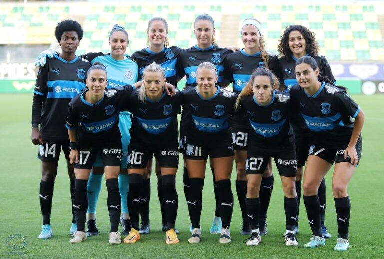 Στις 30 Ιουνίου η κλήρωση για Apollon Ladies