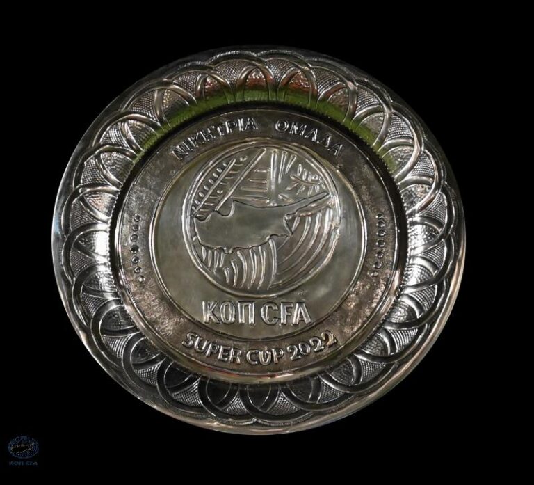 Προκήρυξη Σουπερ Καπ μέχρι το 2028