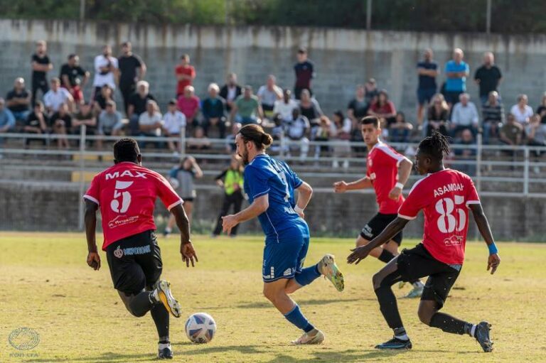 Β' Κατηγορία: Μέσα Σεπτεμβρίου η πρεμιέρα