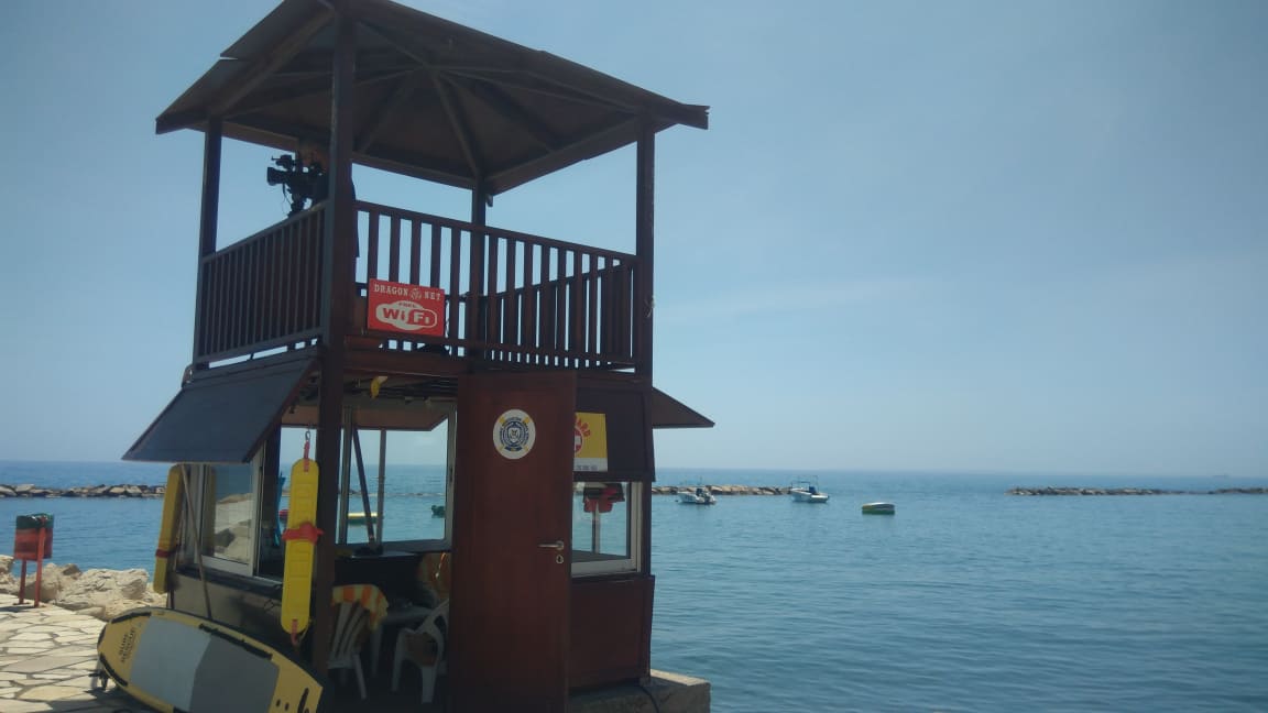 Κλειστοί 10 ναυαγοσωστικοί πύργοι λόγω υποστελέχωσης