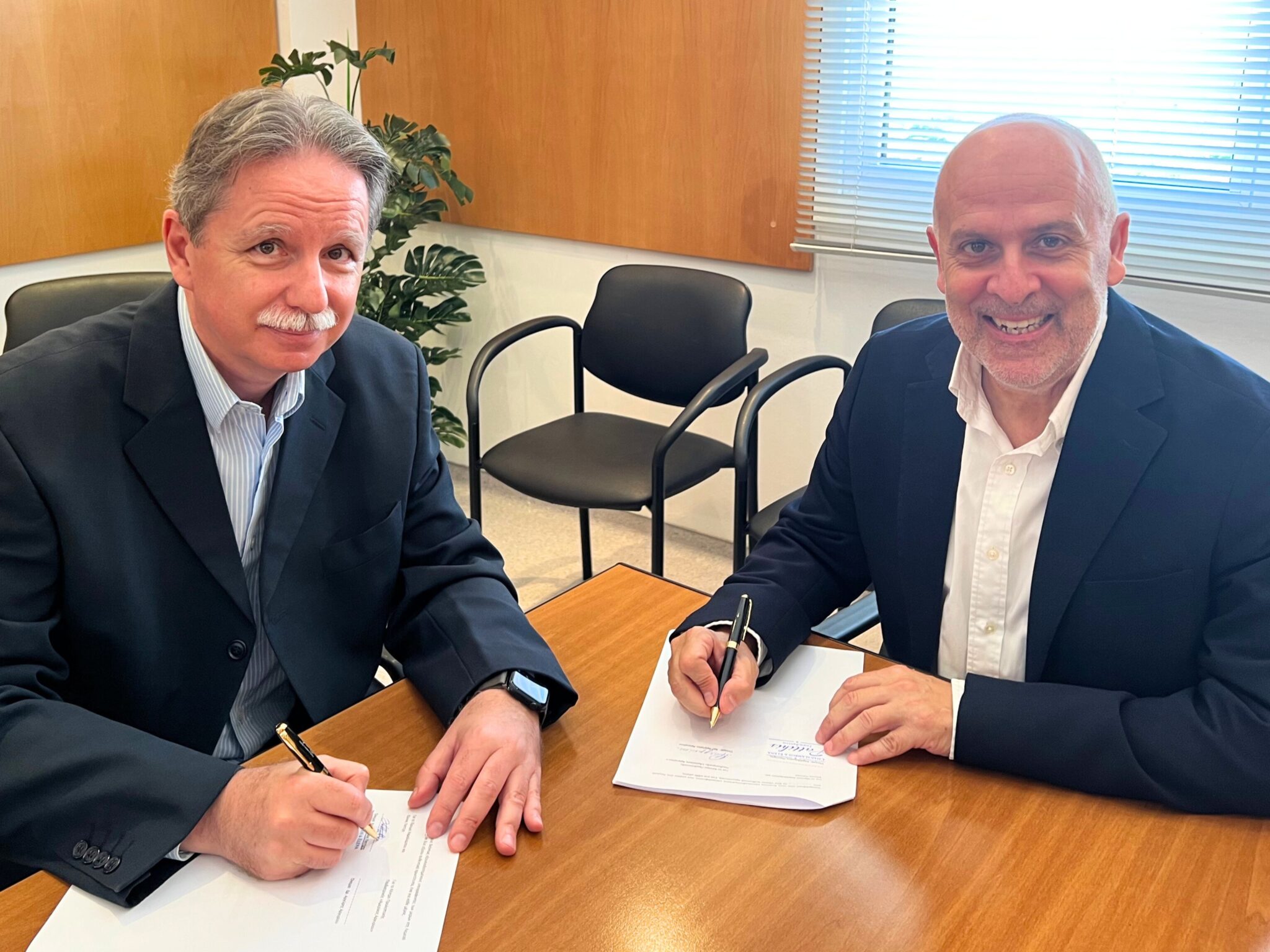 Οικονομική ενίσχυση του Κέντρου Προληπτικής Παιδιατρικής «Αμερίκος Αργυρίου»