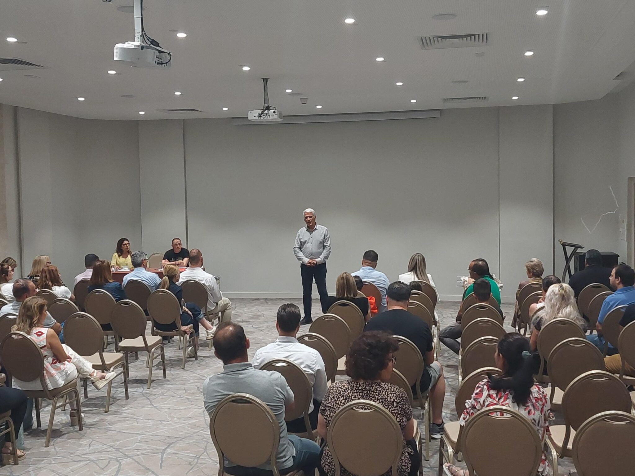 Η Louis Hotels σταθερός σύμμαχος του Συνδέσμου «Ένα Όνειρο Μια Ευχή»