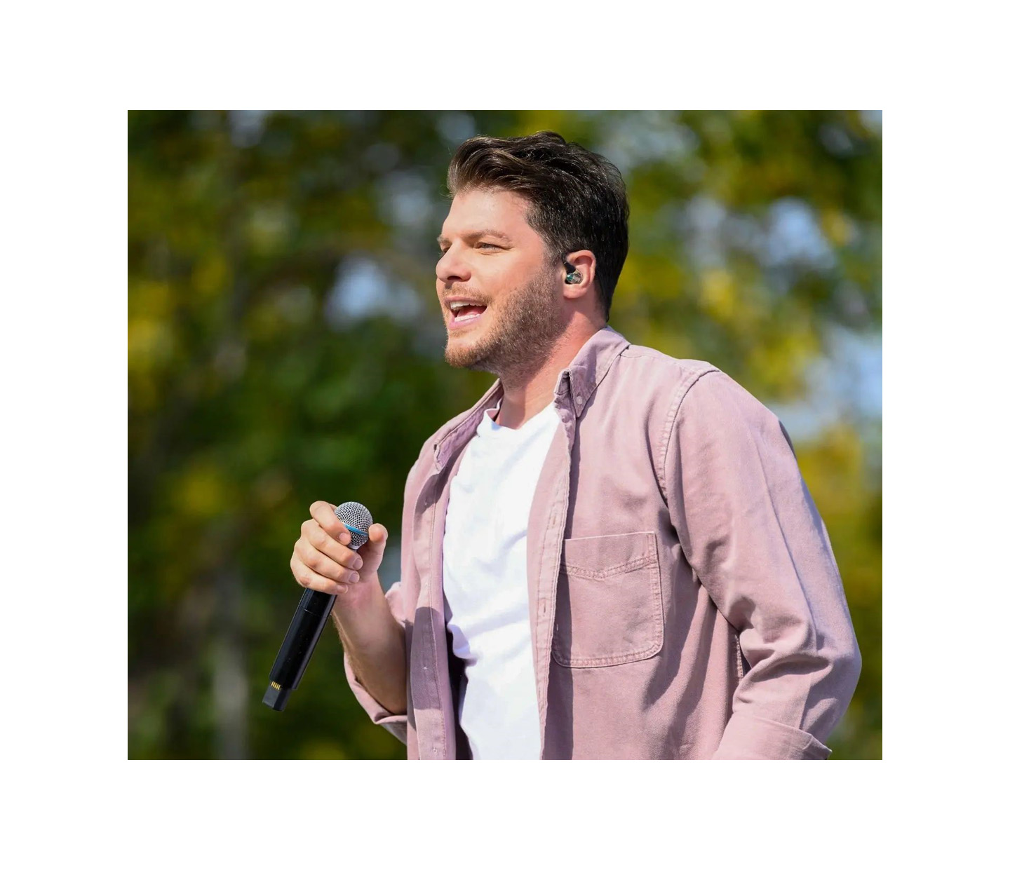 Europa Donna και Λούκας Γιώρκας ενώνουν τις δυνάμεις τους