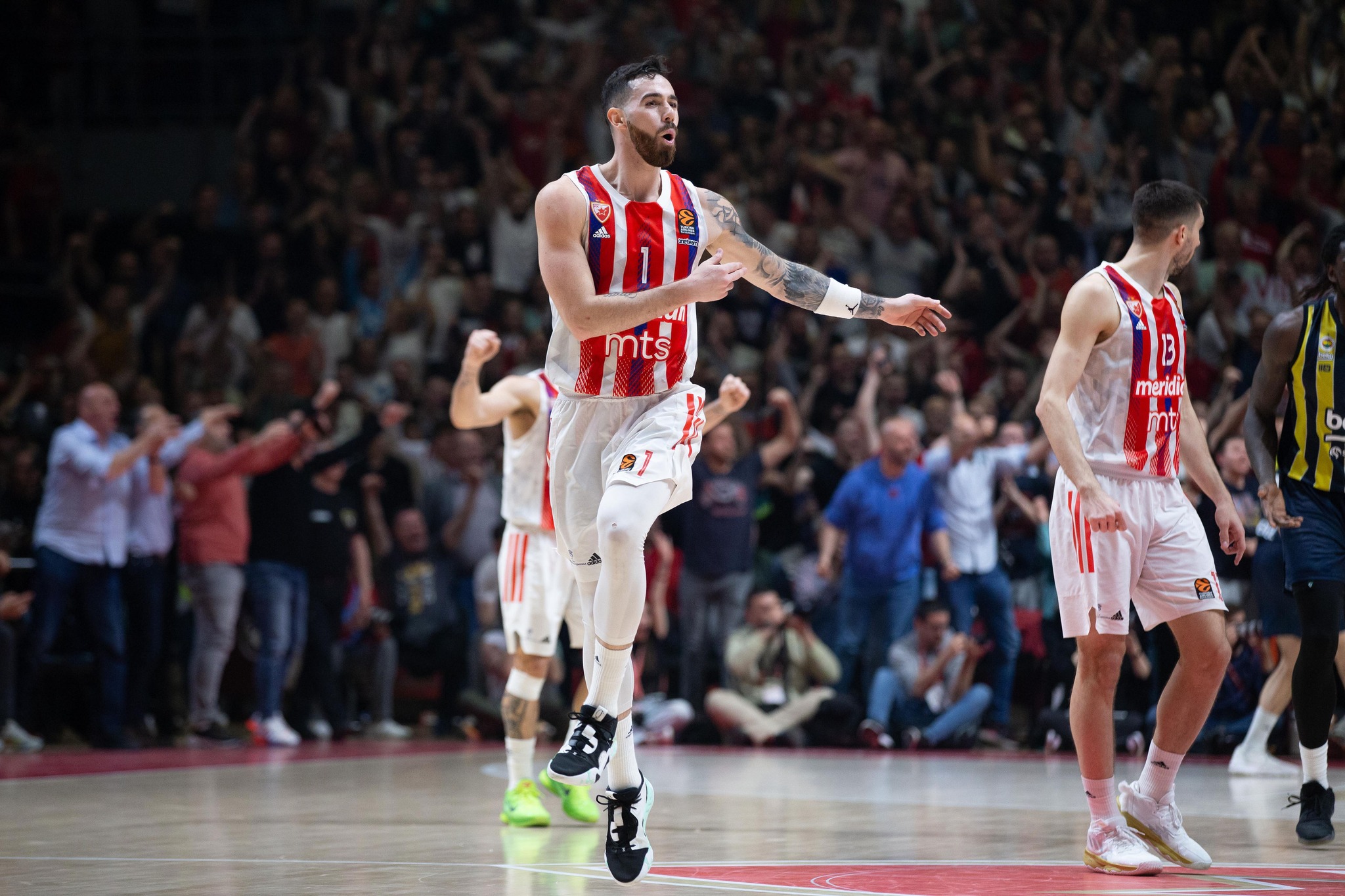 Προβάρει τα πράσινα του Παναθηναϊκού ο Βιλντόσα