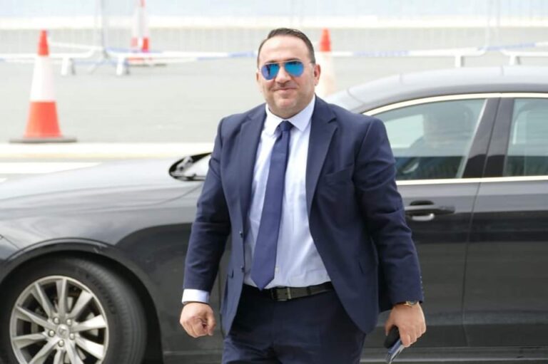 Κουμής: Μνημόνιο με Σαουδική Αραβία για τουρισμό