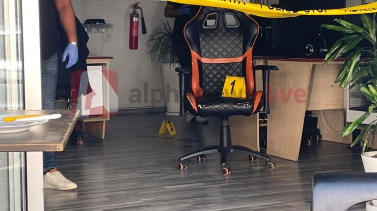 Ελεύθερος υπό όρους ο 17χρονος που μαχαίρωσε συνομήλικό του στη Λεμεσό