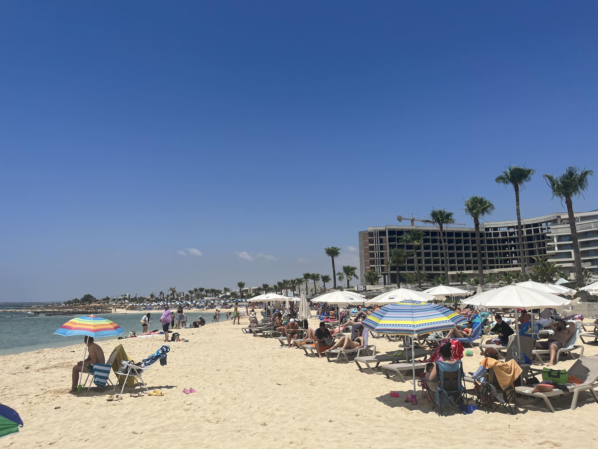 Στα ύψη οι πληρότητες: Που επέλεξαν να περάσουν το τριήμερο οι Κύπριοι; (ΒΙΝΤΕΟ)