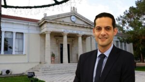 Πως απαντά ο Κωνσταντίνος Λετυμπιώτης στο εάν θα είναι υποψήφιος Δήμαρχος Πάφου