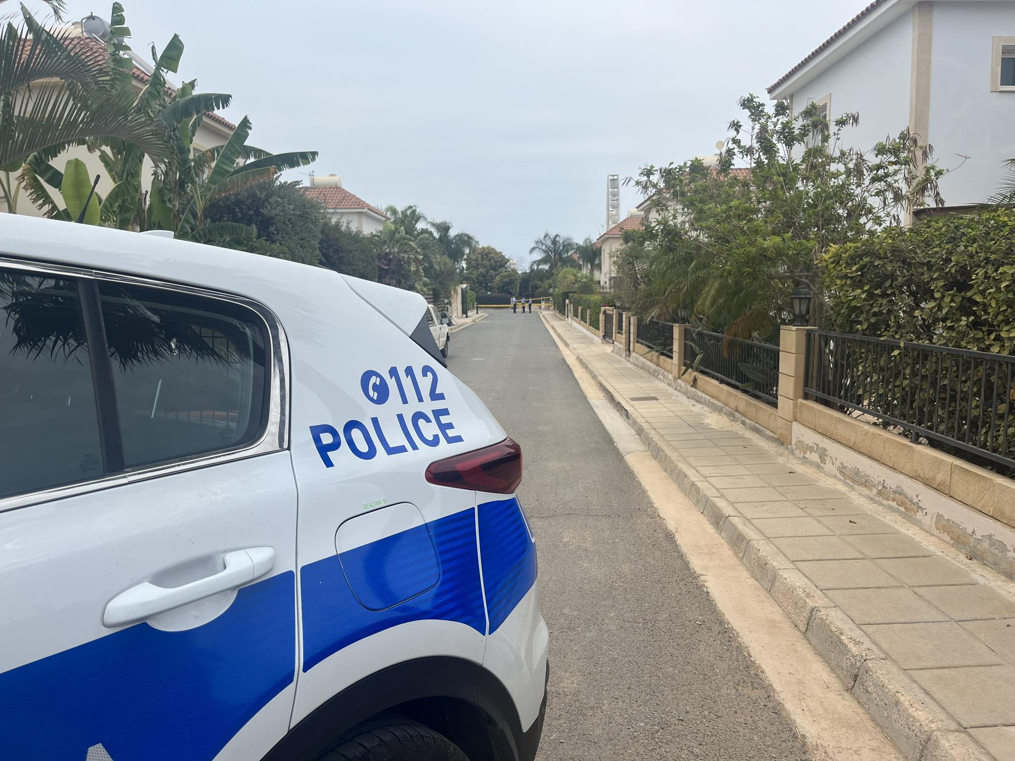 Απόπειρα φόνου στον Πρωταρά: Σε κρίσιμη κατάσταση νοσηλεύεται ο 41χρονος