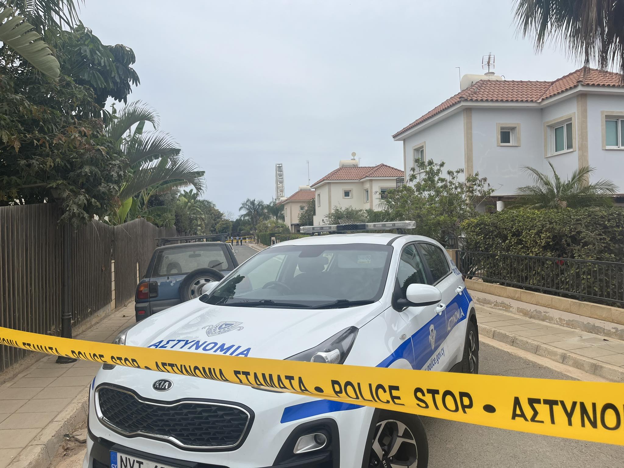 Aπόπειρα φόνου στον Πρωταρά: Στη ΜΕΘ του ΓΝ Λευκωσίας το θύμα, συνελήφθη ο θύτης