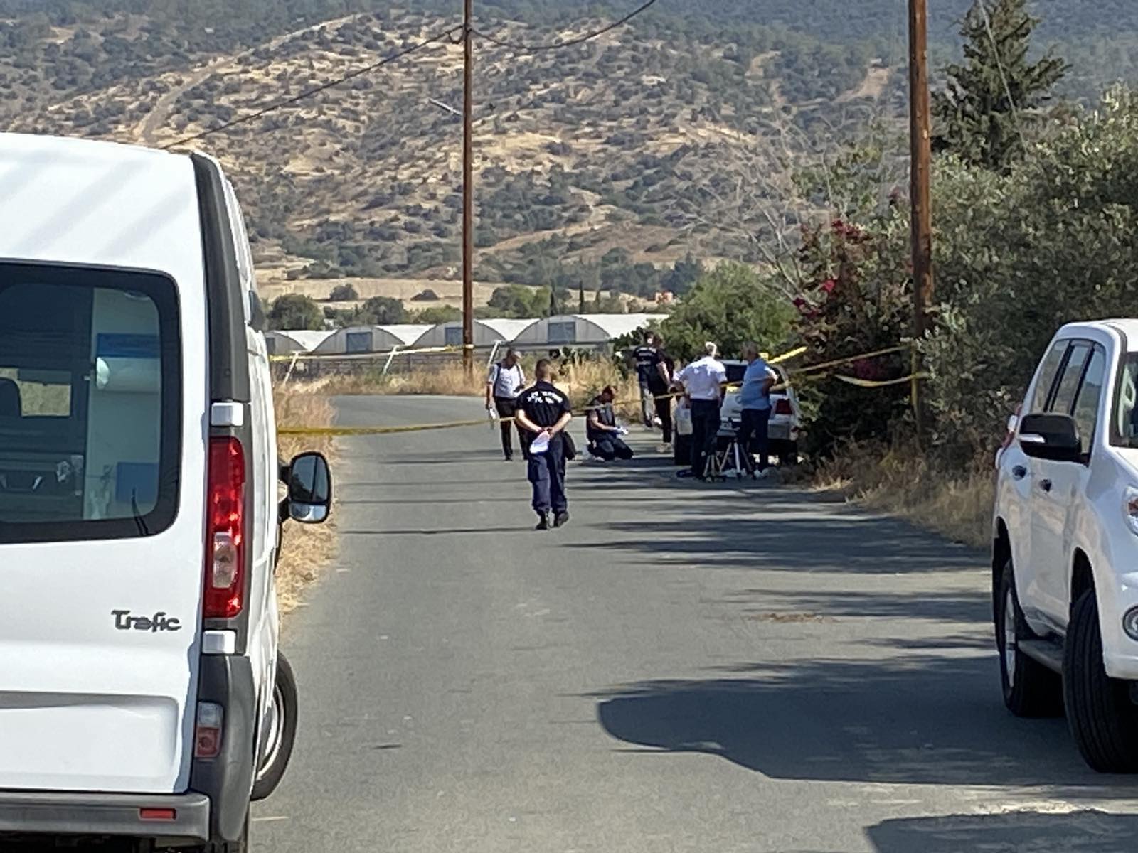 Φόνος Χαριλάου: Δεν ξεκαθάρισε η εικόνα για τα κίνητρα των δραστών