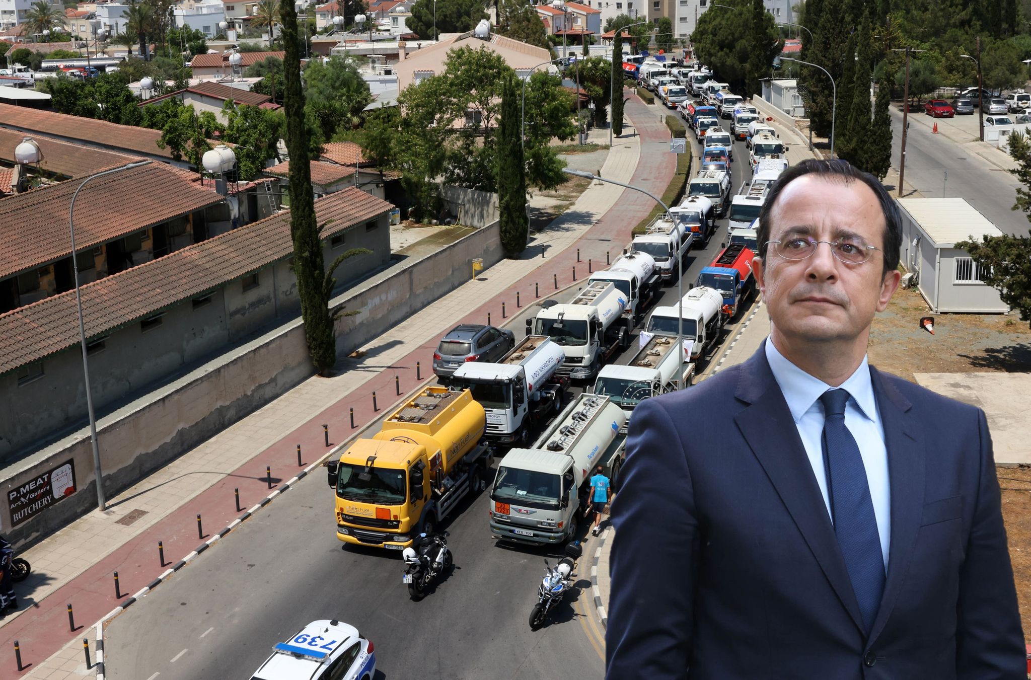 Aθέμιτο ανταγωνισμό λόγω ψευδοκαυσίμων αναγνωρίζει ο ΠτΔ και έδωσε οδηγίες