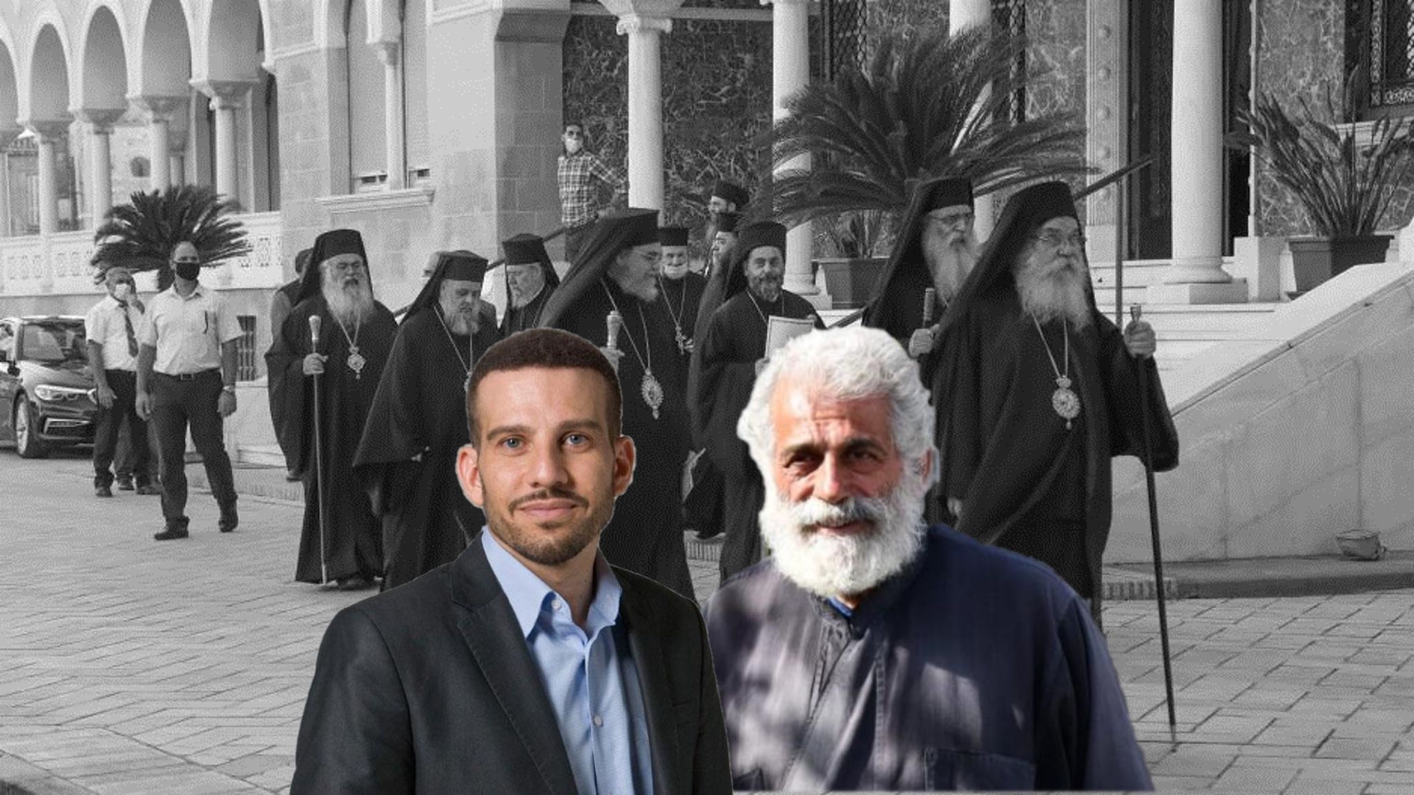 Πρώτα θ' ακούσουν Παγκράτιο και Πιτσιλλίδη, μετά θ' αποφασίσουν για αποκατάσταση