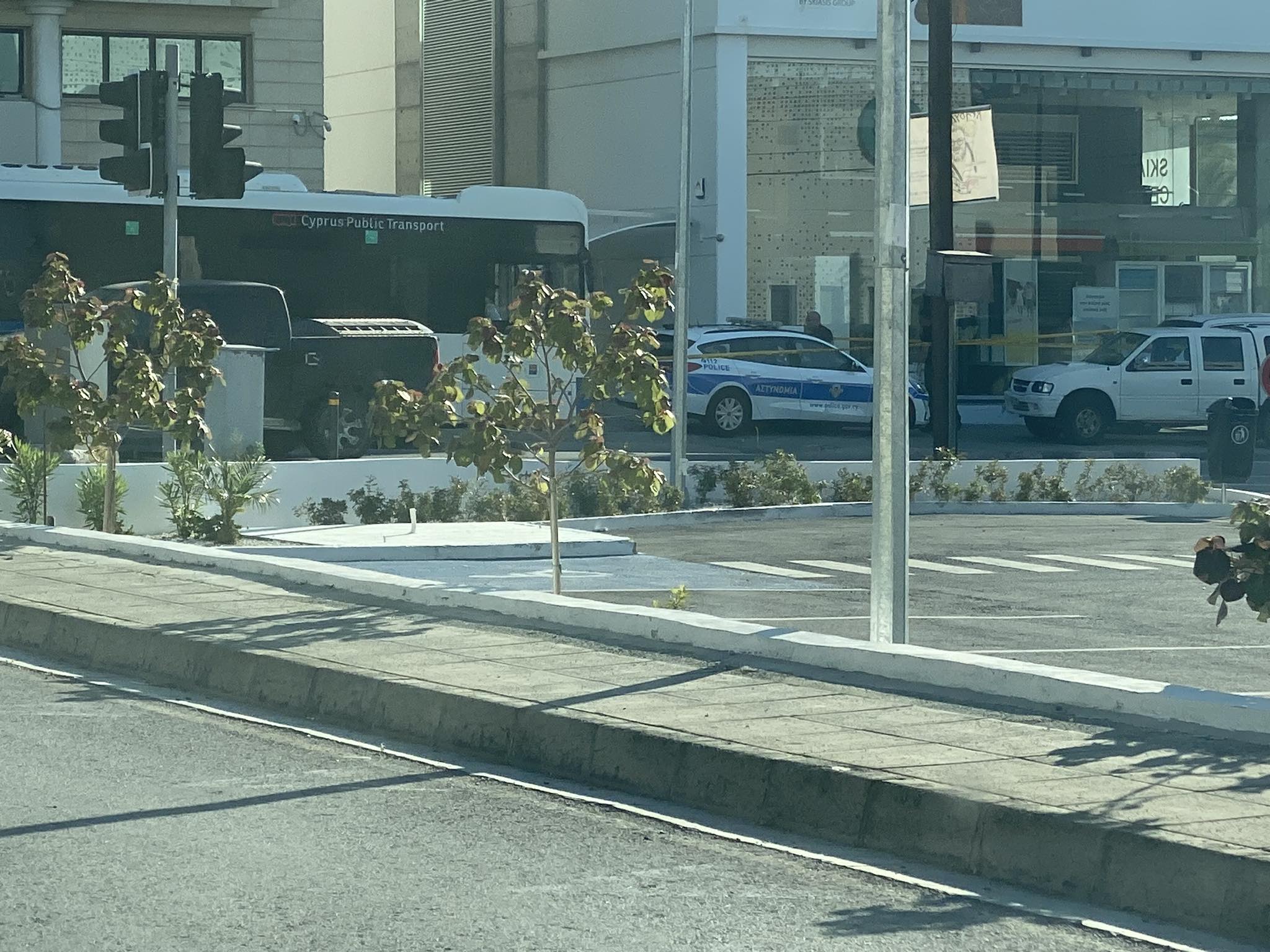 Βομβιστική επίθεση σε ασφαλιστική εταιρεία: Ένα κτύπημα κάθε 7 χρόνια