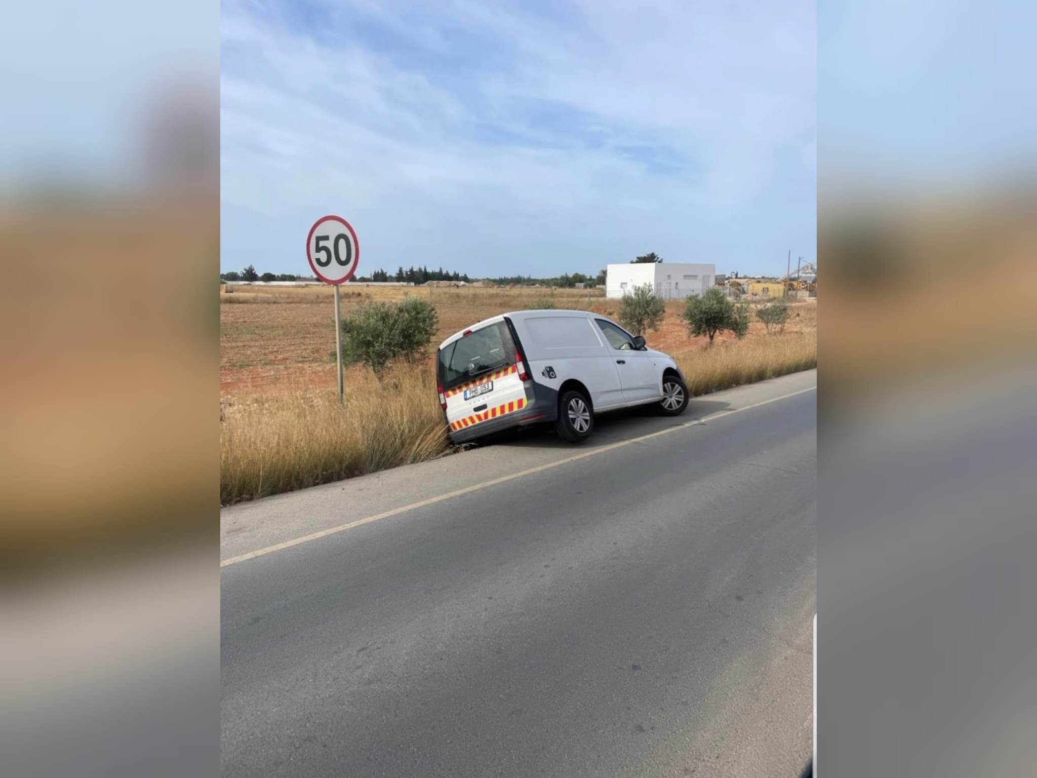 Χειριστές καμερών τοποθετούν τα βαν σε σημεία που δεν έχει υποδείξει η Αστυνομία