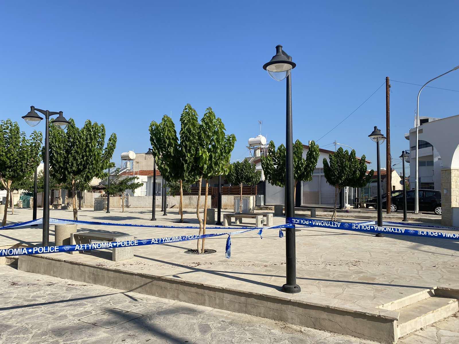 Απόπειρα φόνου στη Λεμεσό: Ταυτοποιήθηκε ο δράστης, εκδόθηκε ένταλμα σύλληψης