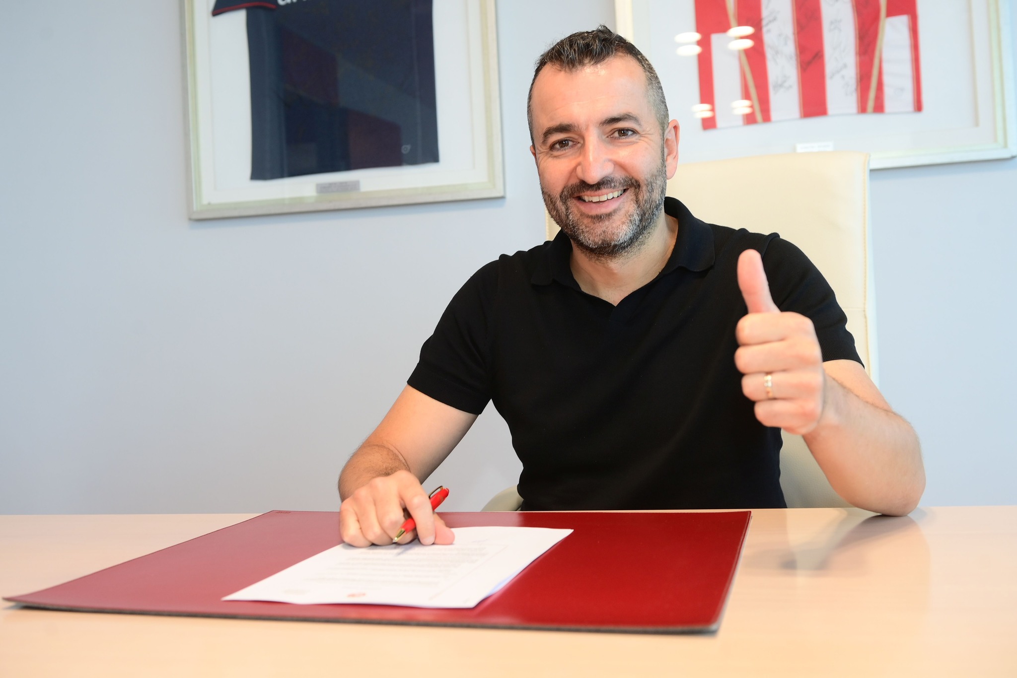 Άμεσα οι εξελίξεις για τους «τρεις» στον Ολυμπιακό