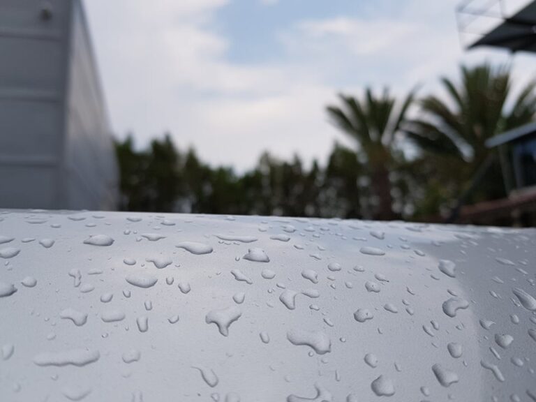 Σερί βροχοπτώσεων για τις επόμενες μέρες, πιθανές και καταιγίδες