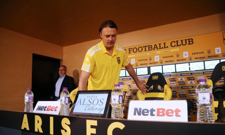 Νέο… κύμα μεταγραφών στον Άρη Θεσσαλονίκης