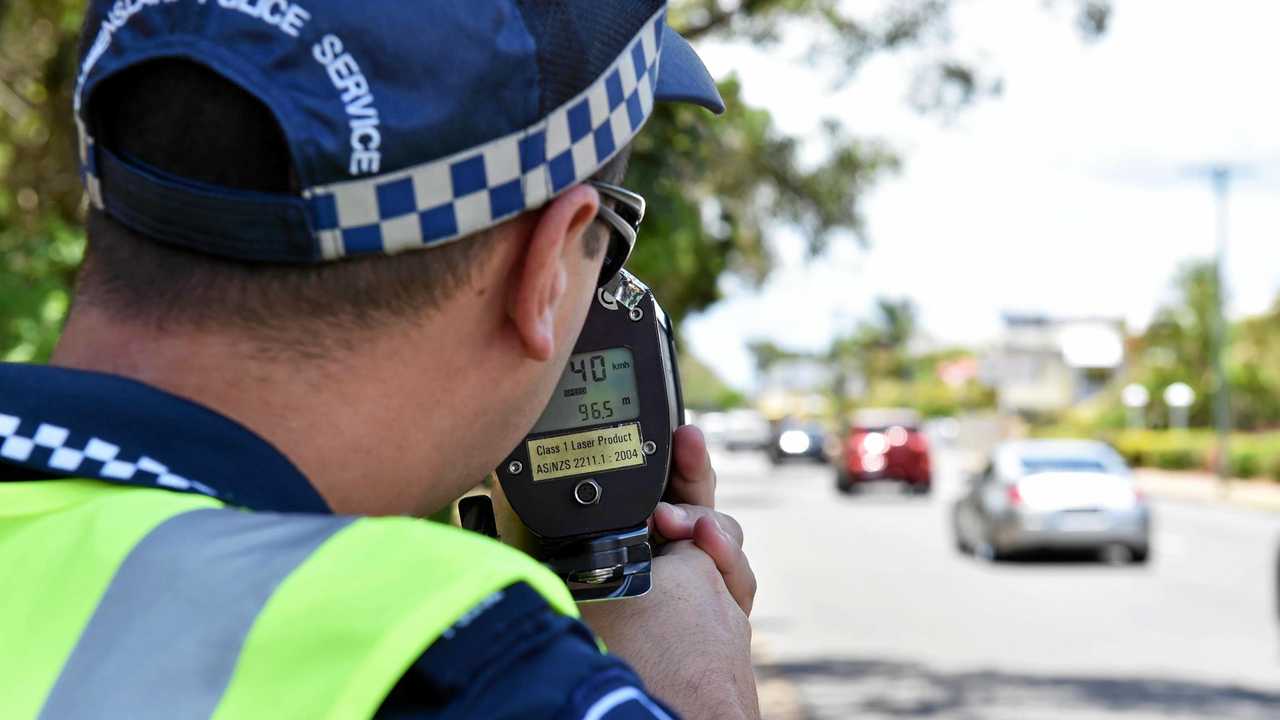 Οδηγός έλαβε πρόστιμο €121.000 για υπερβολική ταχύτητα