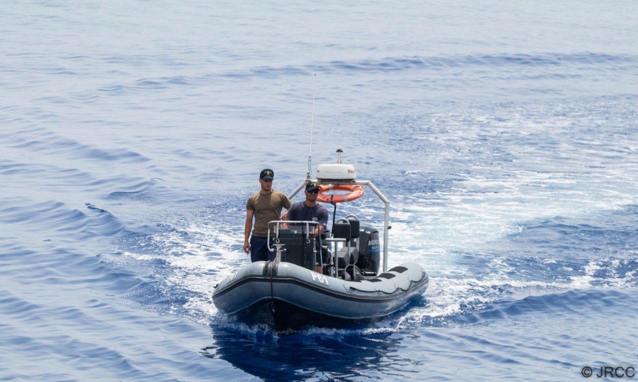 Συναγερμός στο ΚΣΕΔ: Ψαράς-δύτης κινδύνευσε στη θάλασσα του Φάρου