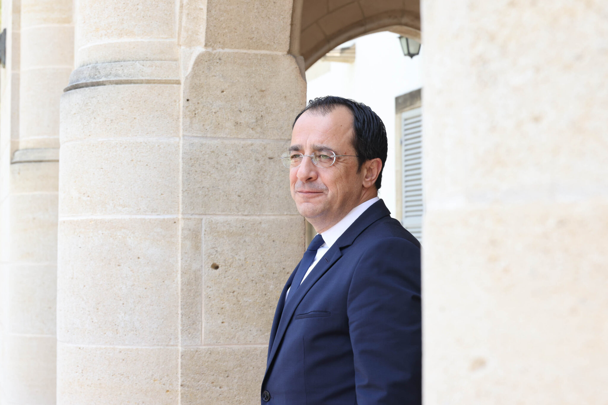 ΠτΔ: Ο ΓΓ των ΗΕ πρότιθεται να εργαστεί προς την επανέναρξη των συνομιλιών