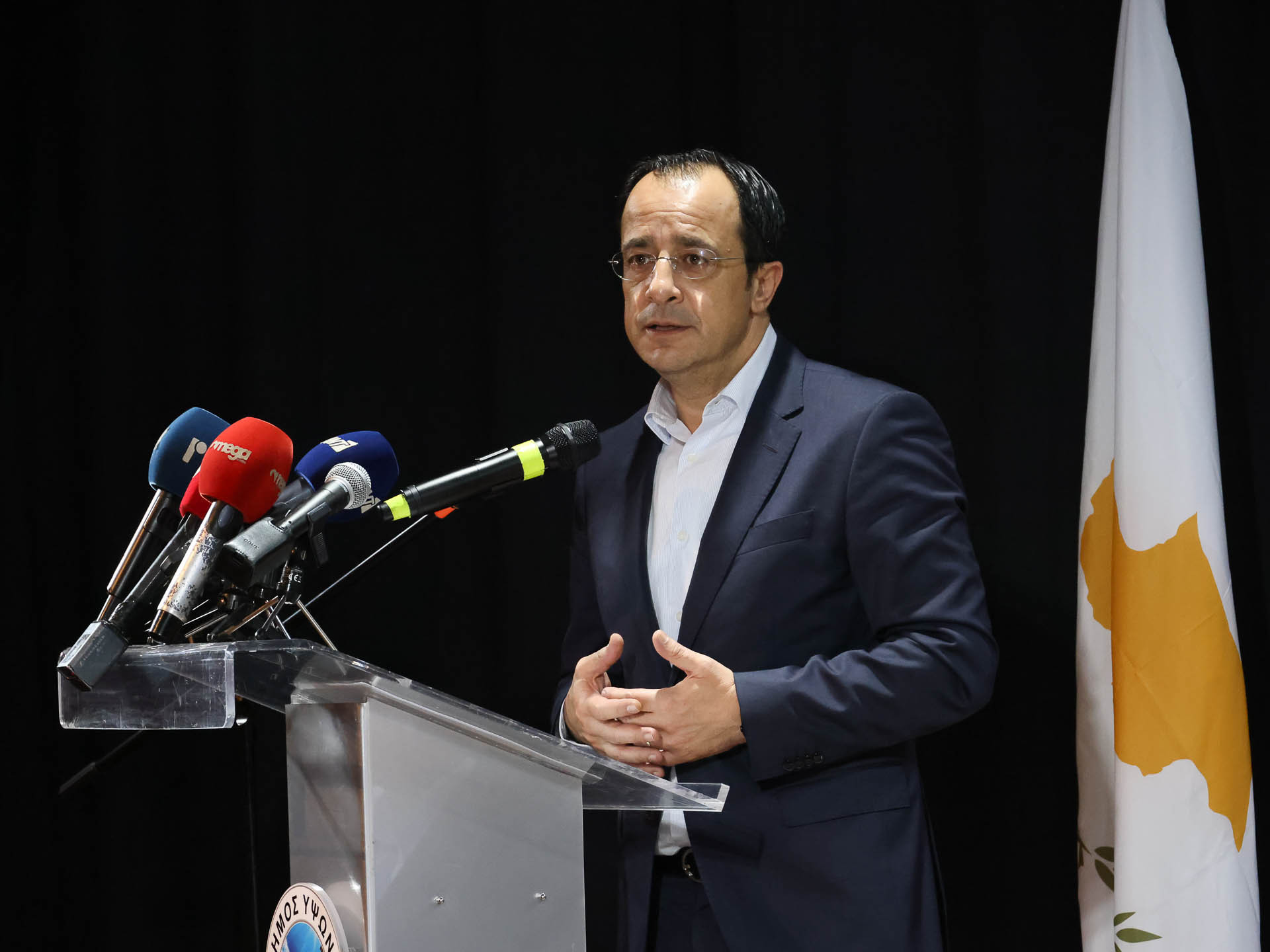 Επιτεύγματα και λάθη των 100 ημερών Χριστοδουλίδη στην Προεδρία